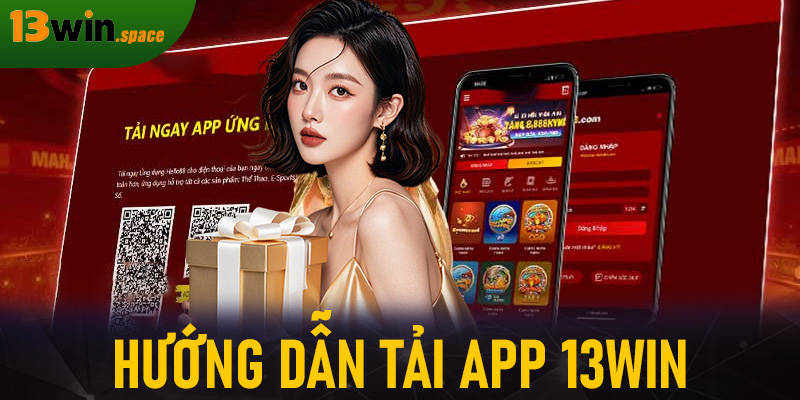 Tải app 13WIN