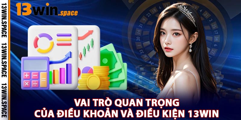 Vai Trò Quan Trọng Của Điều Khoản Và Điều Kiện 13WIN